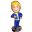 Fallout 3 - Survival Edition 2 Icon 32x32 png